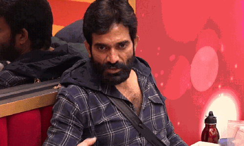 బిగ్ బాస్ 9.. బాబోయ్ భరణి మళ్లీ అదే మిస్టేక్స్..!