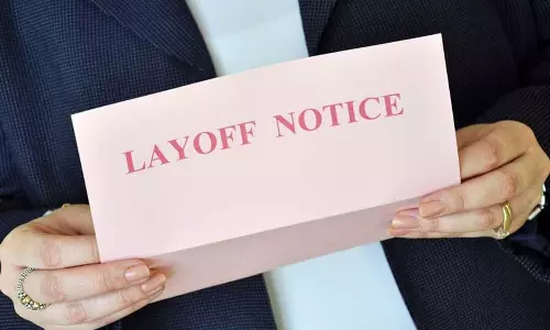 ఏఐ ప్రభావం.. ఐటీ రంగంలో ఉద్యోగ కోతల తుపాను!