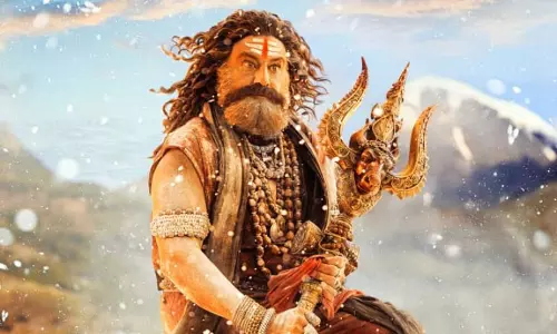 అఖండ‌2 కోసం మ‌ధ్య‌ప్ర‌దేశ్ లో భారీ ఏర్పాట్లు