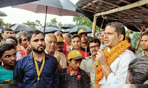 అయితే 150..లేకపోతే 10.. ప్రశాంత్ కిషోర్ లెక్కలేంటో?