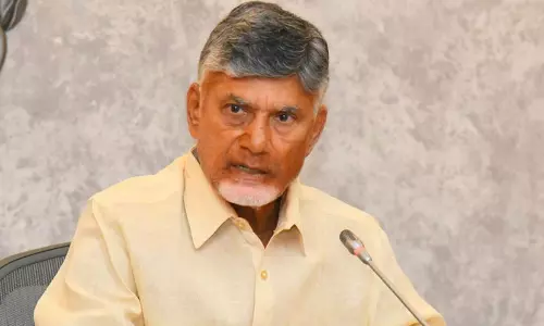 పుట్టిన రోజు మరిచావా బాబూ...రాష్ట్రపతి గ్రీటింగ్స్