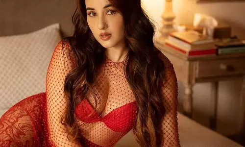 Aditi Budhathokis Mesmerizing  Collection Grace Meets Glamour