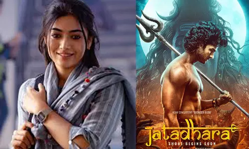 రష్మికతో సుధీర్ ఫైట్.. నెల చివర్లో రామ్ లవ్ ట్రీట్..?