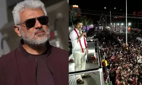 ఆ దుర్ఘ‌ట‌న‌కు విజ‌య్ ఒక్క‌డే బాధ్యుడే కాదు