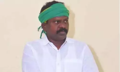 కొలికపూడి కథ కంచికి.. చంద్రబాబు కీలక నిర్ణయం!