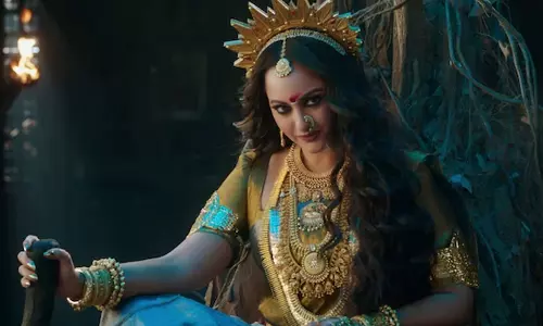 షాట్ కు రెడీ అవ‌డానికి మూడు గంట‌లు ప‌ట్టేది