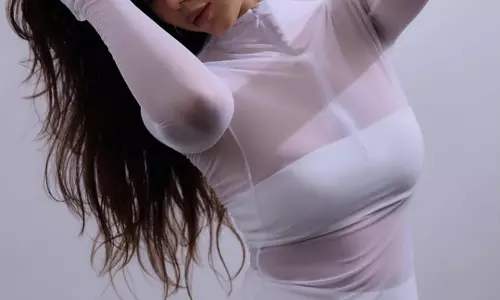 “Sonam Bajwa: A Vision of Grace in Every Frame”