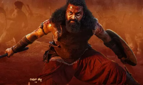 కాంతార ఓటీటీ స్ట్రాటజీ.. ఈ లెక్క వేరప్పా!