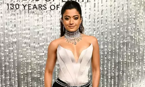 జాక్ పాట్ కొట్టిన రష్మిక.. ఏకంగా డబుల్!