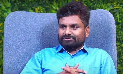 కేకే సర్వే సంచలనం : జూబ్లీహల్స్ ఉప ఎన్నికల్లో గెలుపు ఎవరిదంటే?