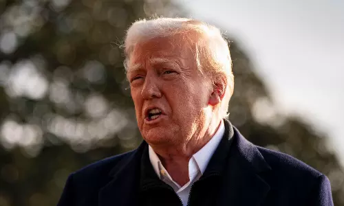 అమెరికా కొత్త నిబంధనలు: భారతీయులకు కఠిన సవాలు