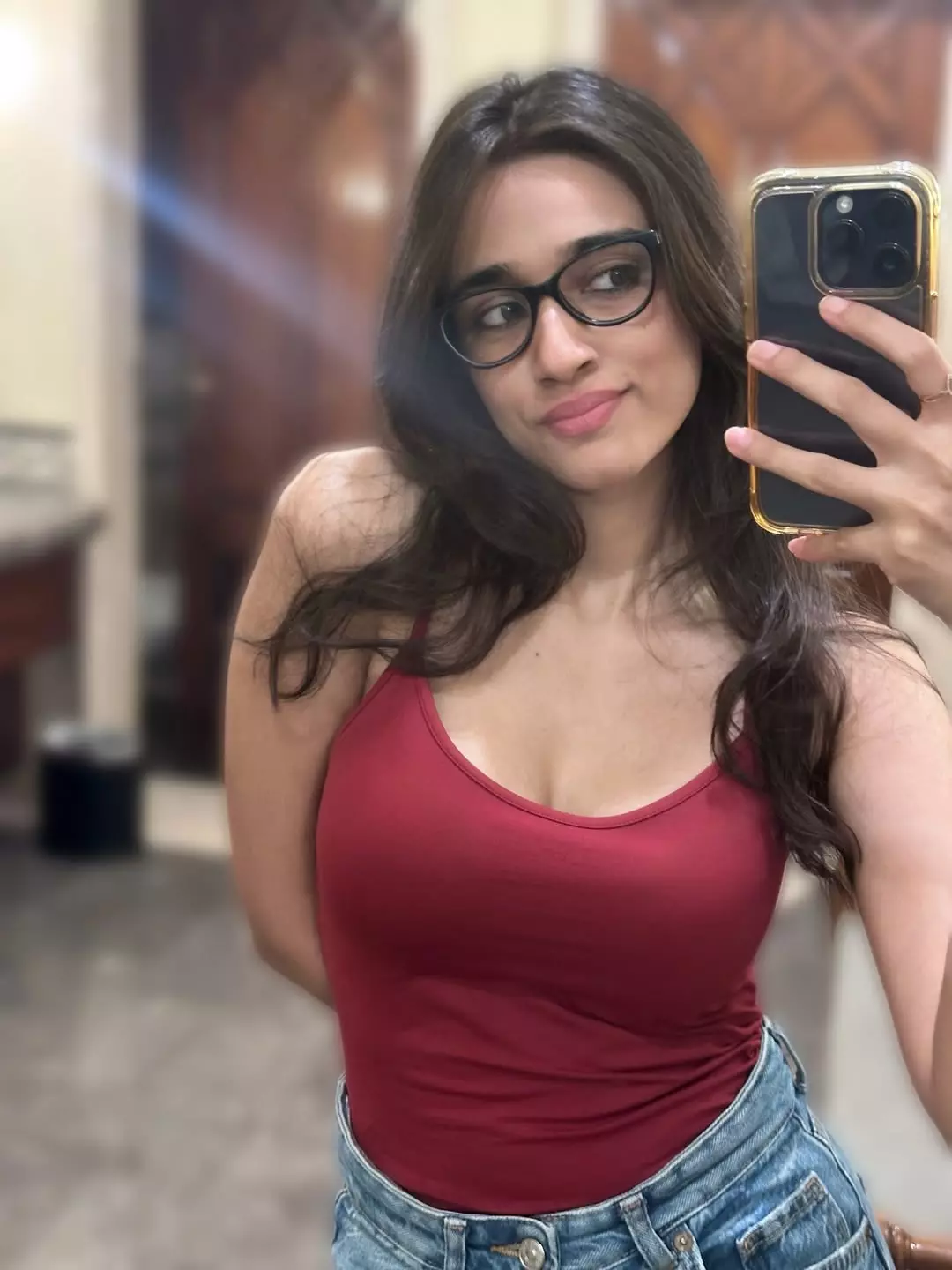 nuveksha – the glow of grace