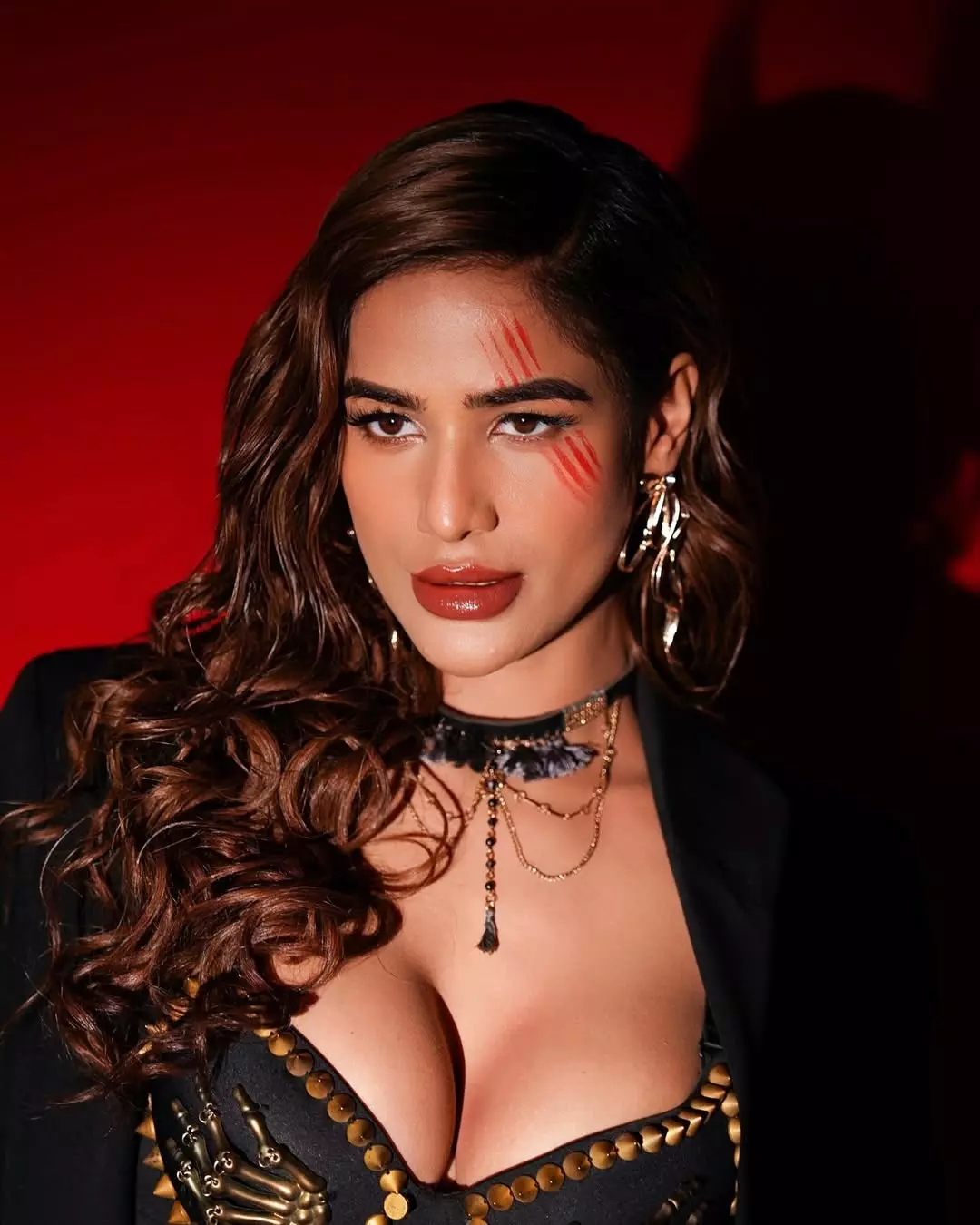 Poonam Pandey Is Brave Enough Tonight