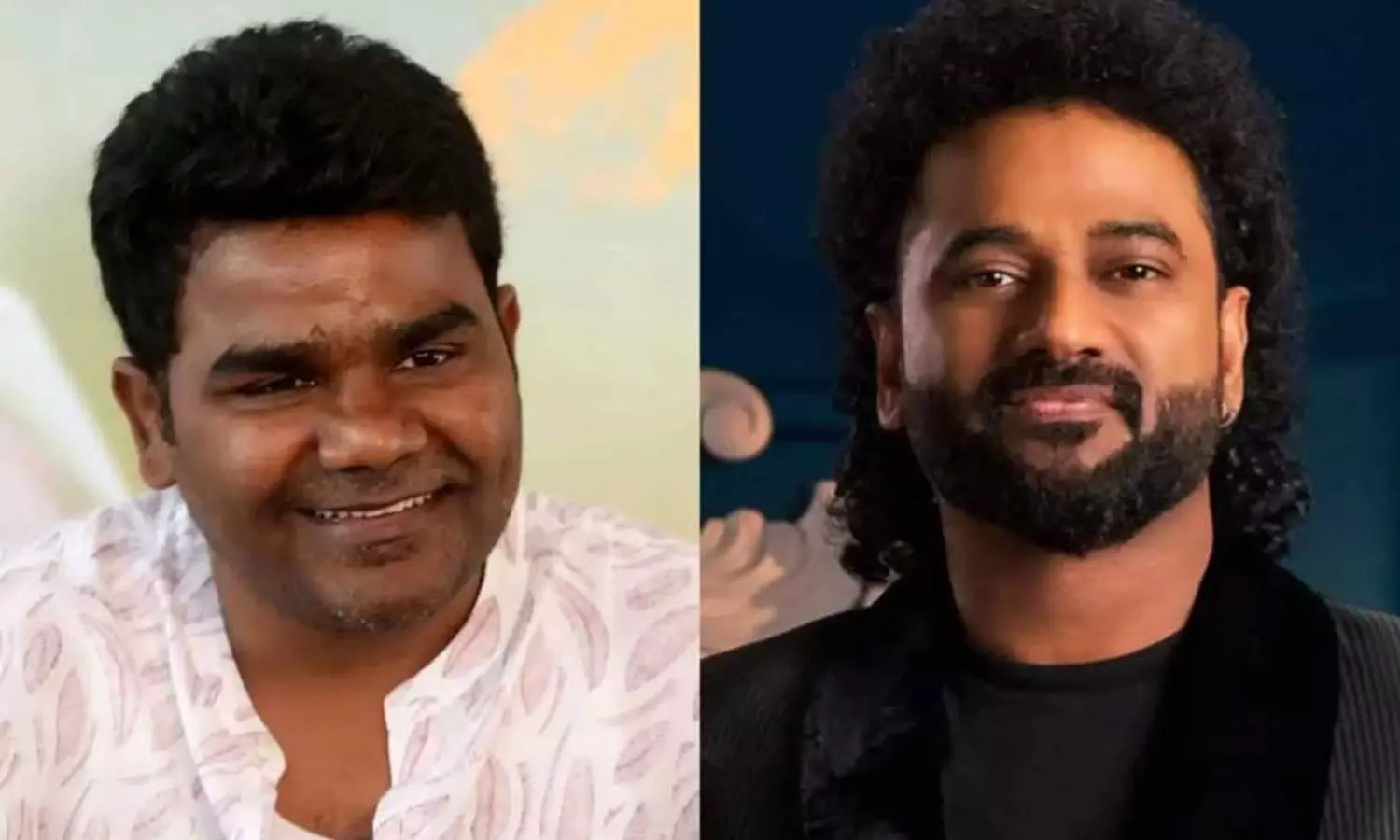 ఎల్లమ్మలో దేవీ శ్రీ కూడా లేడా? మరెవరు? ఎల్లమ్మలో దేవీ శ్రీ కూడా లేడా? మరెవరు?