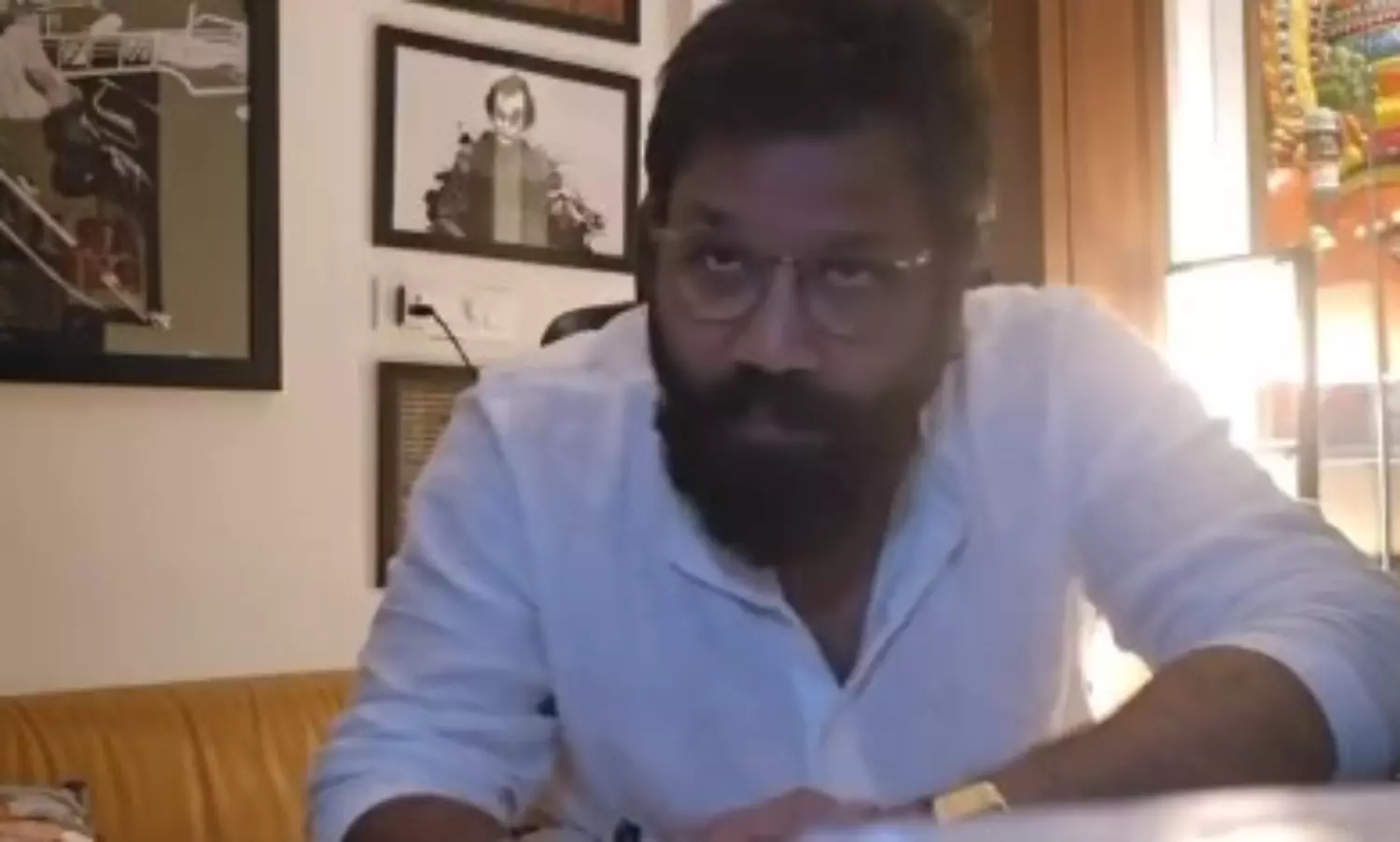 ఎప్ప‌టికీ మ‌ర్చిపోలేని సినిమా: సందీప్ వంగా