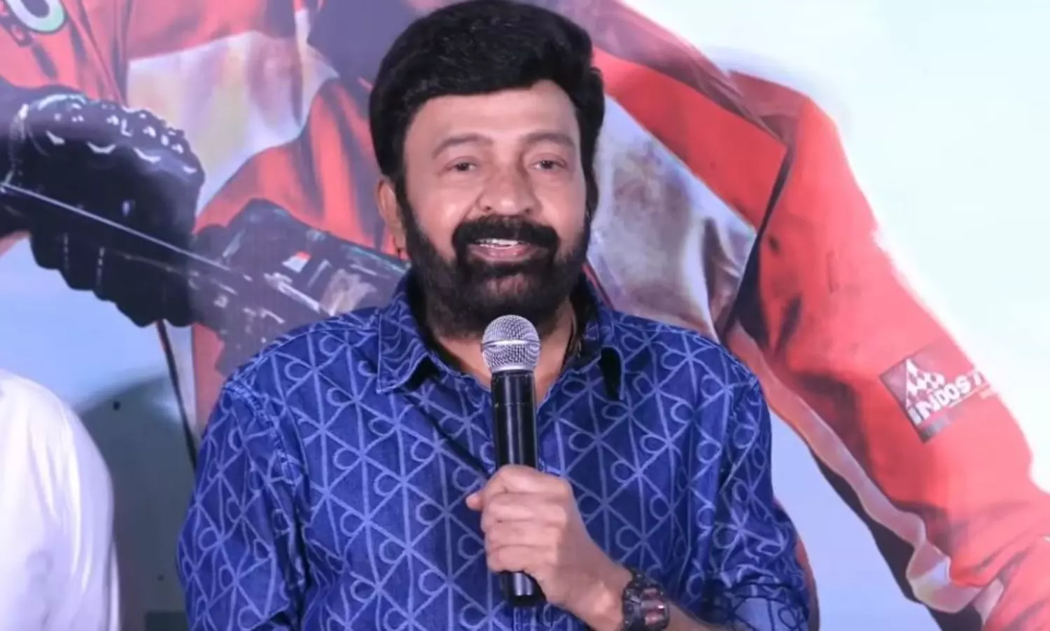 రాజ‌శేఖ‌ర్ గ్రీన్ సిగ్నెల్..ఎంత మంది రెడీగా!