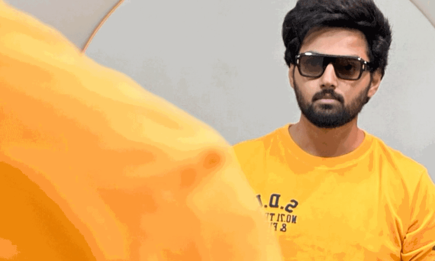 బాల‌య్య వార‌సుడు మ‌ళ్లీ ఊసేలేదే!