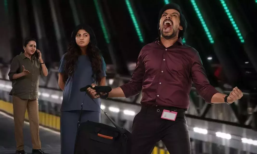 ప్రేమంటే టీజర్ టాక్: పెళ్లికి ముందు ఊహలు.. పెళ్లి తర్వాత తిప్పలు!