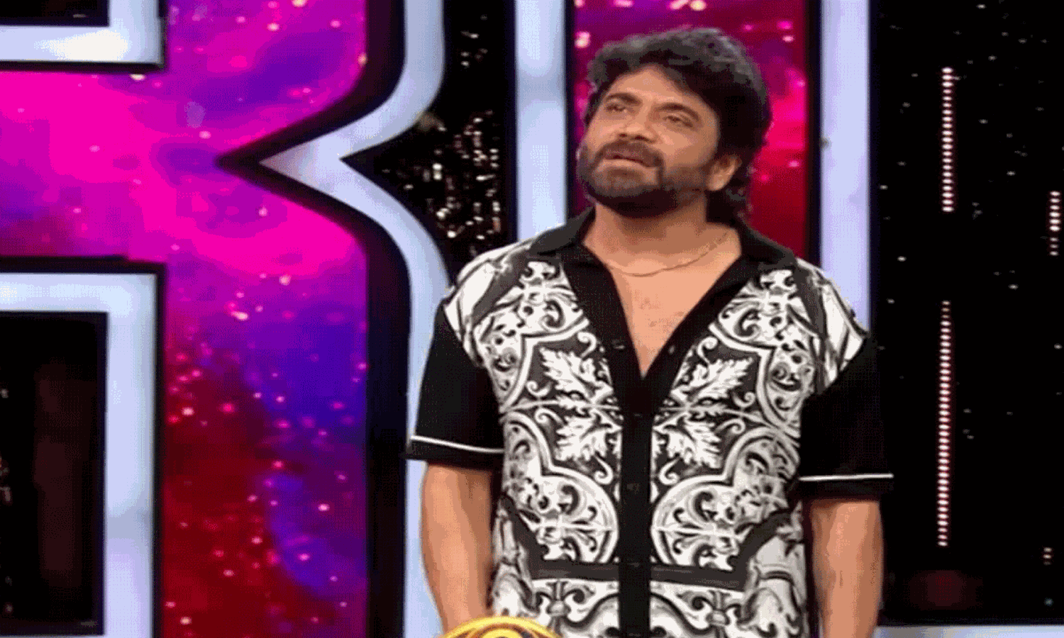 బిగ్ బాస్ 9.. డీమాన్ పవన్ కి రెడ్ ఫ్లాగ్.. రీతు ఇష్యూపై నాగ్ ఫైర్..!