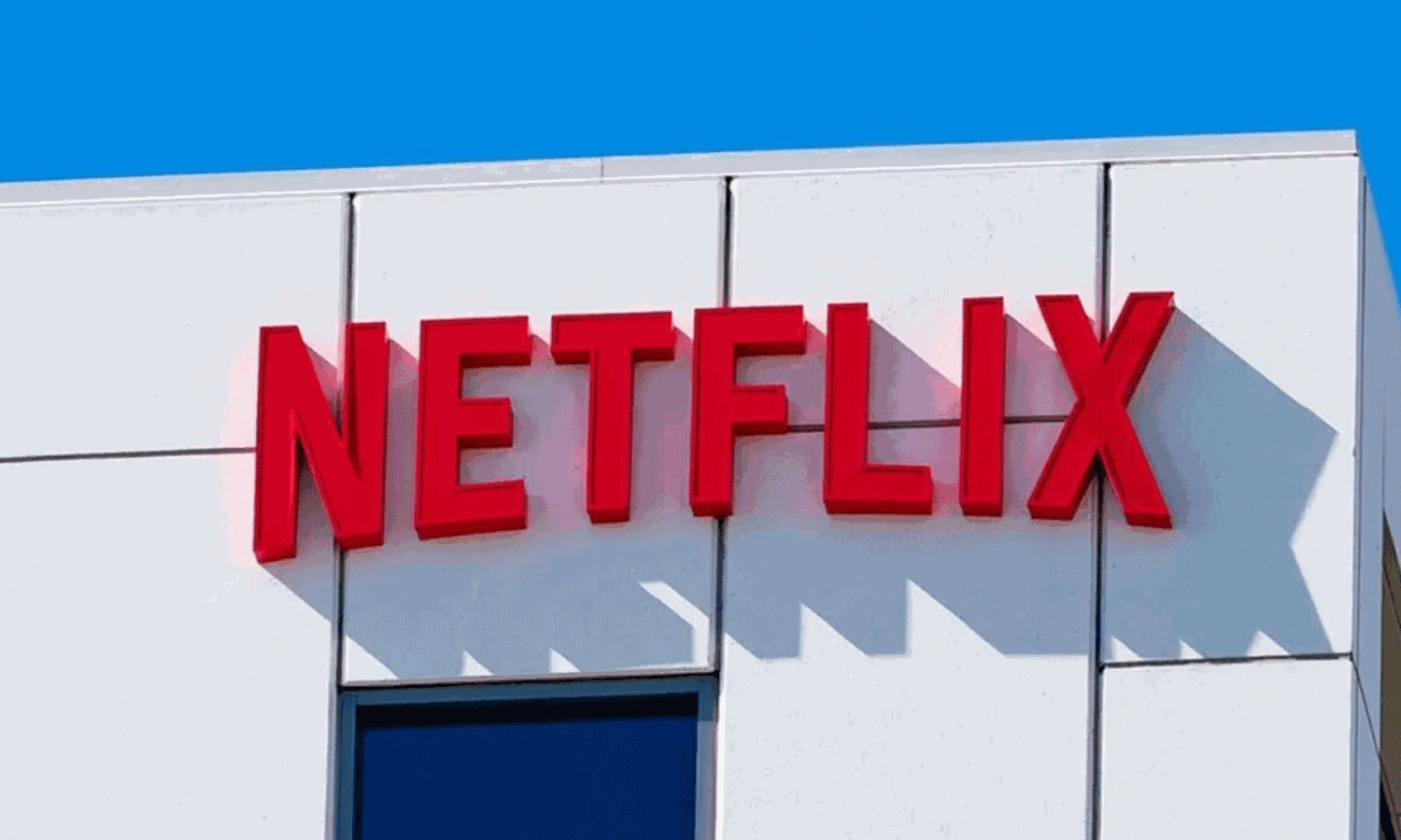 హైదరాబాద్‌లో నెట్‌ఫ్లిక్స్‌ పెను సంచలనం