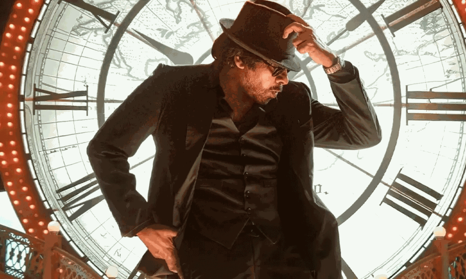 పవన్ ఫ్యాన్స్ నిరాశ తీరేట్టుందిగా! పవన్ ఫ్యాన్స్ నిరాశ తీరేట్టుందిగా!