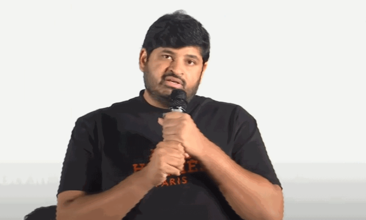 బండ్ల గణేష్, అల్లు అరవింద్ క్రెడిట్ వివాదం.. నిర్మాత ధీరజ్ ఫుల్ క్లారిటీ!