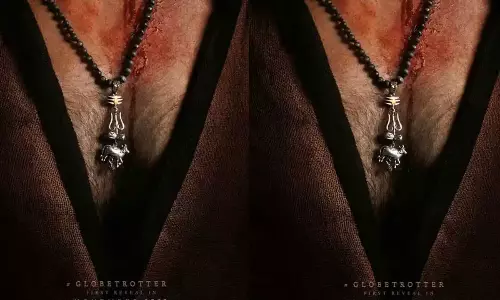 SSMB29: క్రికెట్ ఫీవర్‌ను వాడుకుంటున్న జక్కన్న.. అనౌన్స్‌మెంట్ కాదు, ఈవెంట్!