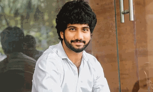 అవన్నీ అబద్ధాలు, కావాలనే చేస్తున్నారు: వివాదంపై ప్రశాంత్ వర్మ ప్రెస్ నోట్