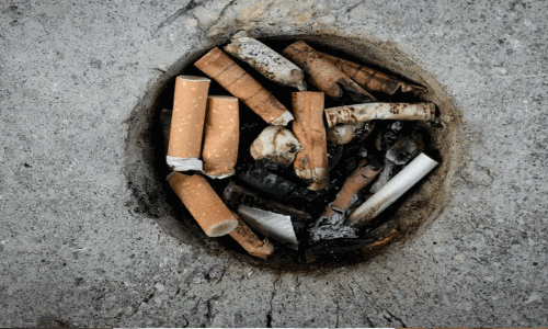 నవంబర్ 1 నుంచి అమలులోకి... ఏమిటీ జెనరేషనల్  స్మోకింగ్  బ్యాన్?