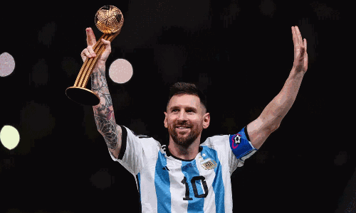 కేర‌ళ టూర్ క్యాన్సిల్.. హైద‌రాబాద్ కు మెస్సీ... ఏ రోజునంటే?