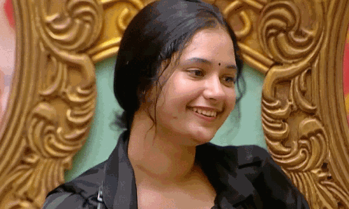 హౌస్ లో బ్యాడ్ చేశారు.. ట్రోలర్స్  కి గట్టిగా ఇచ్చి పడేసిన .. చిట్టి పికిల్స్ రమ్య..!