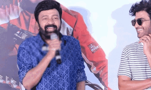 ఇరిటేబుల్ బౌల్ సిండ్రోమ్ తో బాధపడుతున్న రాజశేఖర్.. అంటే ఏంటో తెలుసా?