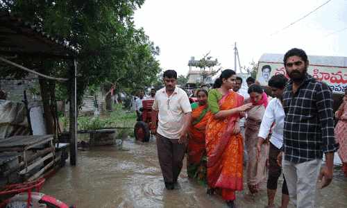 విడుదల రజినీ మళ్లీ కెమెరా యాక్షన్ మొదలుపెట్టింది!