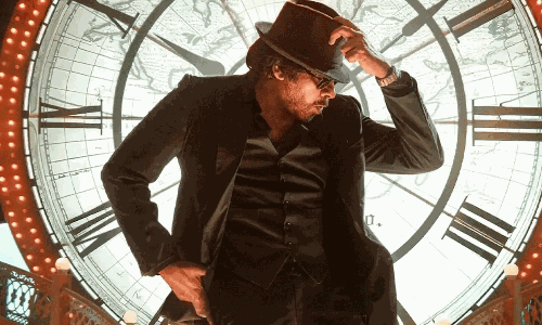 ప‌వ‌న్ ఫ్యాన్స్ నిరాశ తీరేట్టుందిగా!