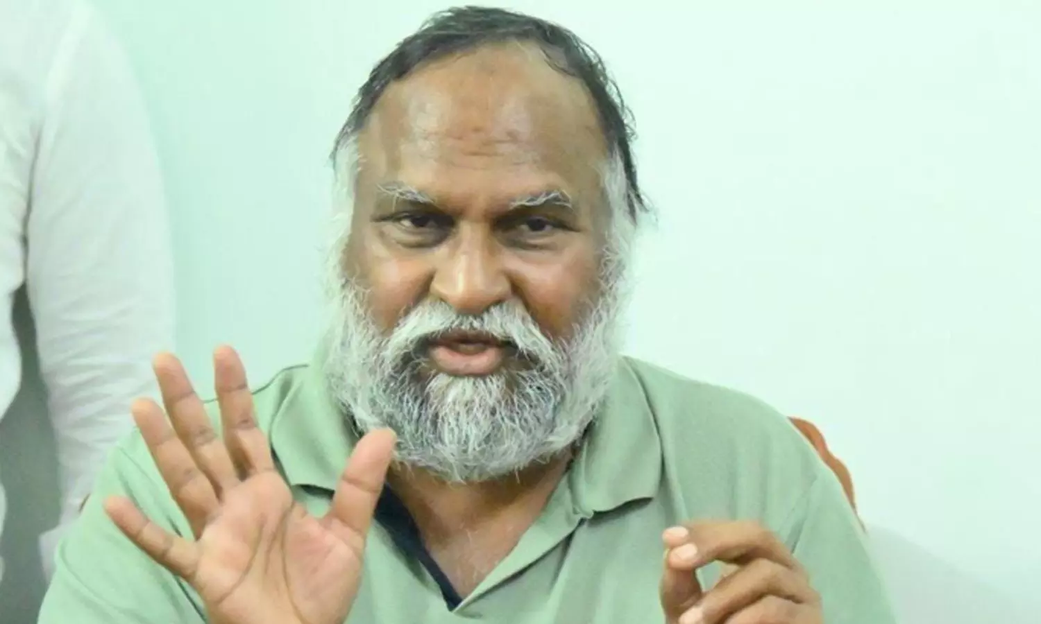 రేవంత్ సర్కార్పై హైడ్రా కుట్ర! జగ్గారెడ్డి సంచలన ఆరోపణలు.. రాజకీయ బాణం వెనుక అసలు కథ ఏమిటి? రేవంత్ సర్కార్పై హైడ్రా కుట్ర! జగ్గారెడ్డి సంచలన ఆరోపణలు.. రాజకీయ బాణం వెనుక అసలు కథ ఏమిటి?