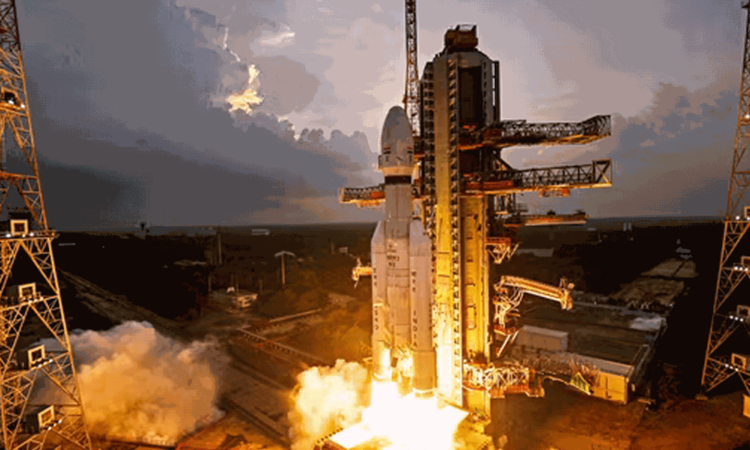 ‘బాహుబలి’ రాకెట్: భారత అంతరిక్ష విజయగాథలో కొత్త అధ్యాయం! ‘బాహుబలి’ రాకెట్: భారత అంతరిక్ష విజయగాథలో కొత్త అధ్యాయం!