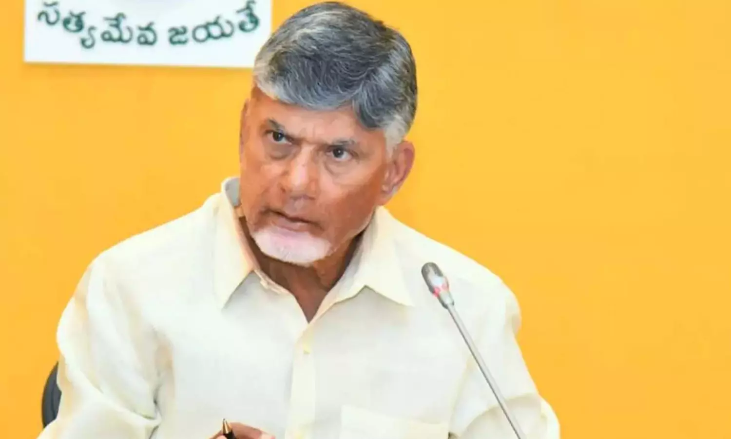 ఇంచార్జ్ మంత్రుల‌కు మార్పులు.. బాబు ముహూర్తం.. !