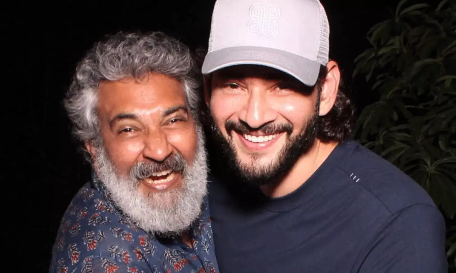 SSMB29: పైసా ఖర్చు లేకుండా ఓ పనైపోయింది