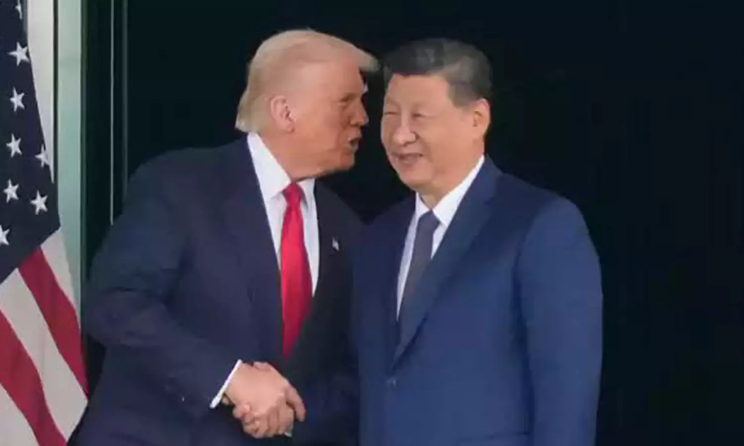 చైనాతో డీల్.. మళ్లీ ఫైటింగ్.. ఈ ట్రంప్ ఇక మారడంతే?