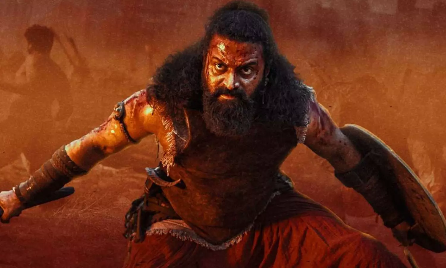 Kantara Chapter 1 Creates History, Overtakes KGF 2 Craze