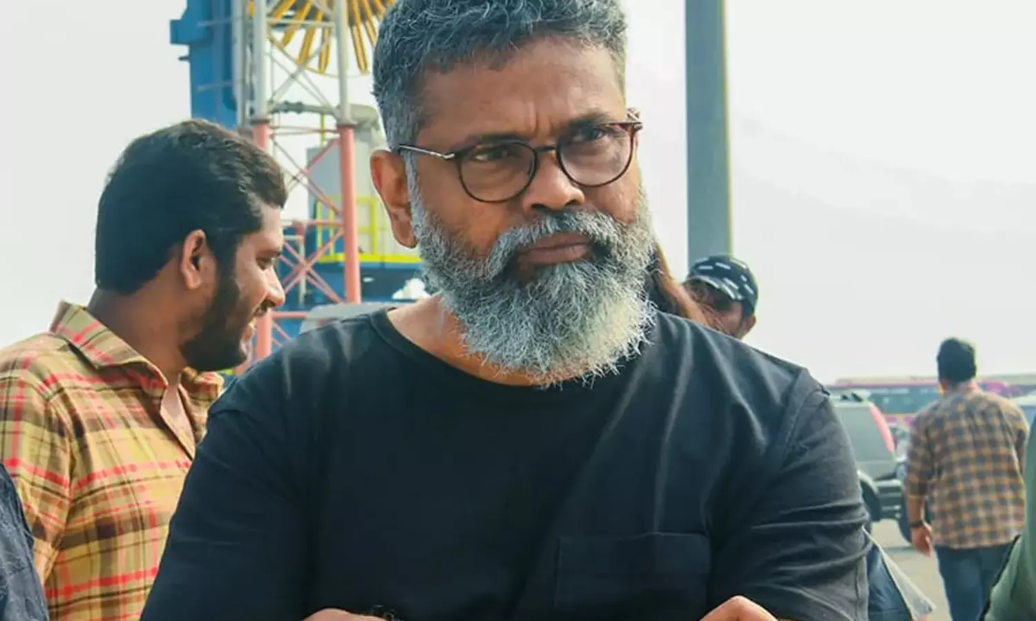 Why Sukumar silent nearly for an year? Why Sukumar silent nearly for an year?