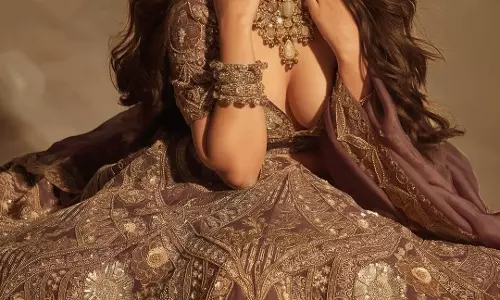 Zahrah S Khan – The Flame That Refuses To Fade