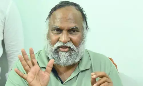 రేవంత్ సర్కార్‌పై హైడ్రా కుట్ర! జగ్గారెడ్డి సంచలన ఆరోపణలు.. రాజకీయ బాణం వెనుక అసలు కథ ఏమిటి?