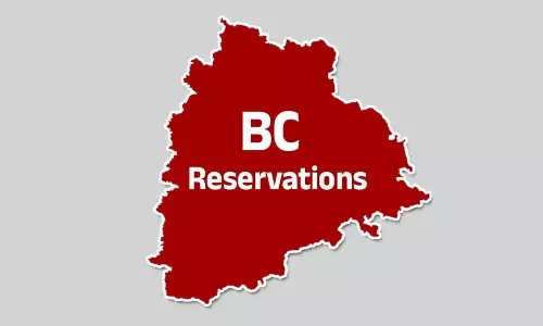 42 శాతం కోసం.. 8 ర‌కాల ఉద్య‌మాలు!