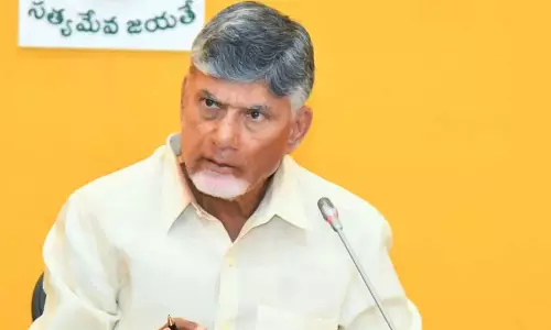 ఇంచార్జ్ మంత్రుల‌కు మార్పులు.. బాబు ముహూర్తం.. !