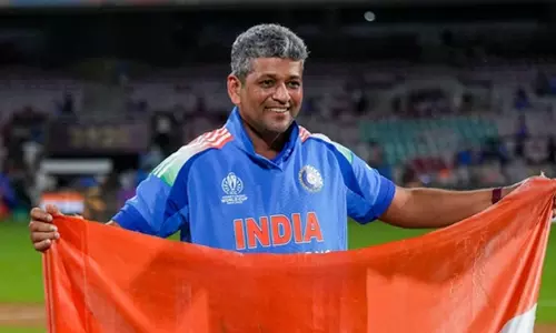 టీమ్ఇండియా ప్ర‌పంచక‌ప్ విజ‌యం వెనుక‌.. ఆంధ్రా అమోల్ మ‌జుందార్