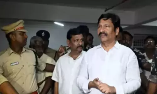 జైలుకు జోగి.. రిమాండు రిపోర్టులో కీలక విషయాలు!