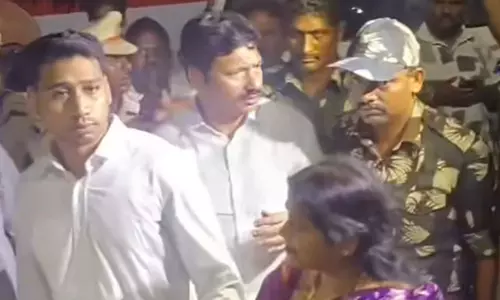 జోగి ఫ్యామిలీలో మరొకరిపై కేసు..? అరెస్టుకు రంగం సిద్దం