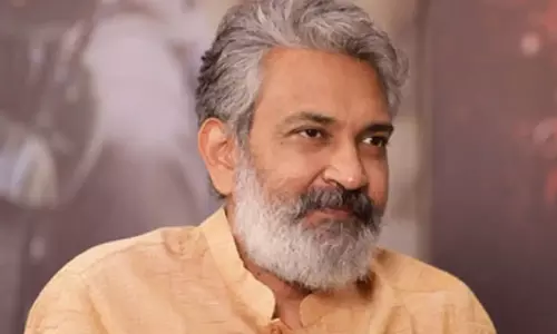 మొత్తానికి రాజ‌మౌళి కూడా త్వ‌రపడుతున్నారా?