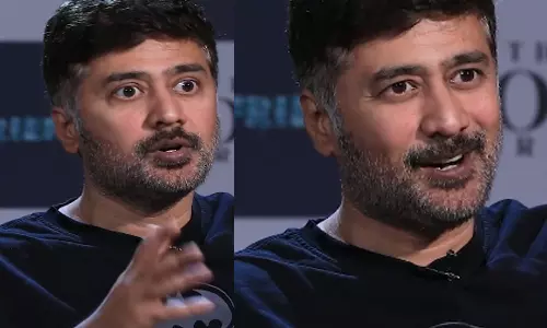 హార్ట్ మైండ్.. సక్సెస్ మంత్ర అదే! హార్ట్ మైండ్.. సక్సెస్ మంత్ర అదే!